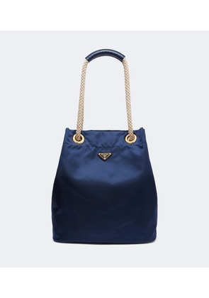 Prada Prada Mariner Re-Nylon Large bucket bag