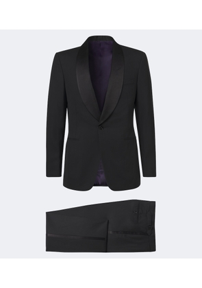Ralph Lauren Purple Label Wool tuxedo