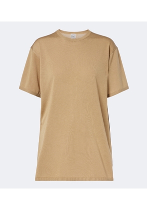 Toteme Knitted T-shirt