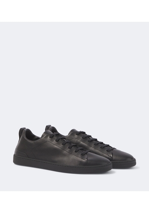 Church's Rochdale leather sneakers