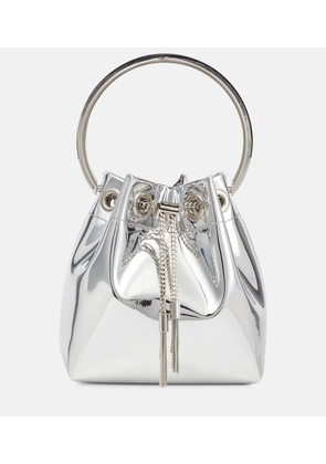 Jimmy Choo Bon Bon bucket bag