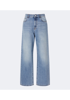 Rohe Wide-leg jeans