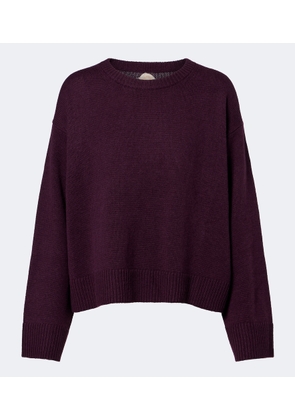 Jardin des Orangers Cashmere sweater