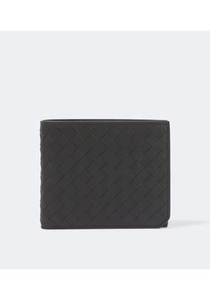 Bottega Veneta Intrecciato Small leather wallet