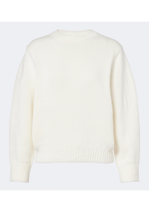 Toteme Cotton sweater