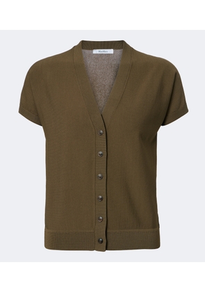 Max Mara Knitted top