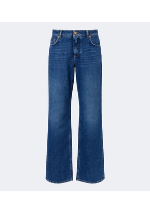 Dolce&Gabbana Wide-leg jeans