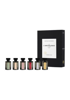 Anthologie set 6x5 ml