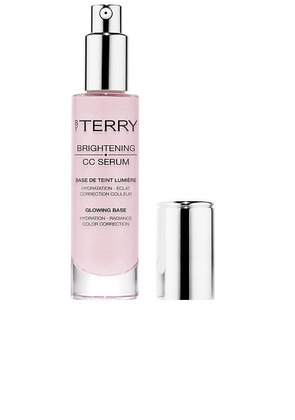 By Terry Brightening CC Serum in Beauty: NA.