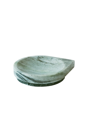 AYTM Stilla Bowl in Green.
