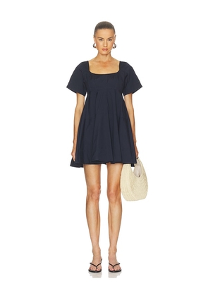 A.L.C. Noa Dress in Navy. Size 0. Also in 2, 4, 6, 8, 10.