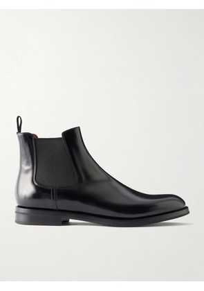 Church's - Monmouth Leather Chelsea Boots - Black - IT36,IT36.5,IT37,IT37.5,IT38,IT38.5,IT39,IT39.5,IT40,IT40.5,IT41,IT41.5,IT42