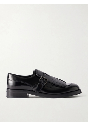 Church's - Piper Fringed Leather Brogues - Black - IT36,IT36.5,IT37,IT37.5,IT38,IT38.5,IT39,IT39.5,IT40,IT40.5,IT41,IT41.5,IT42