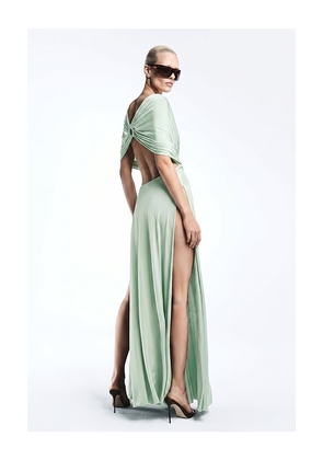 REVOLVE LOS ANGELES Konstantin Gown in Mint. Size S. Also in XXS, XS, M, L, XL.