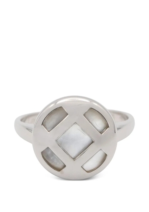 Cartier 2010s Pasha SH ring - Silver