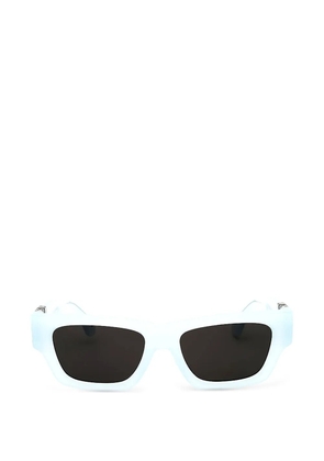 Palm Angels Eyewear Magnolia sunglasses - Blue