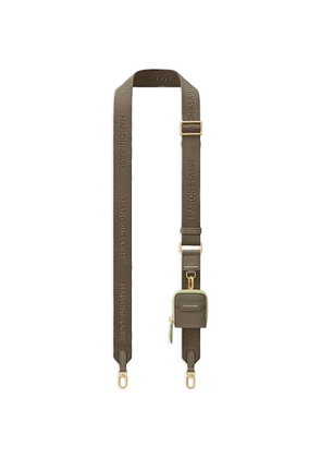 MAISON de SABRÉ the utility strap - Brown