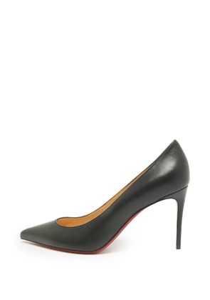 Christian Louboutin Pre-Owned Kate pumps - Black