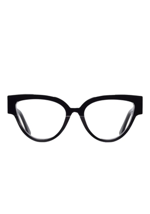 Ahlem Rue De Sofia glasses - Black
