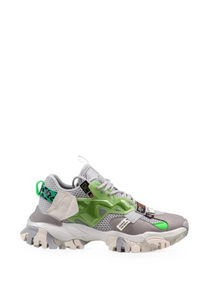 JOIA PARIS Legion sneakers - Grey