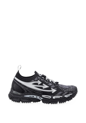 Off-White Be Right Back sneakers - Black