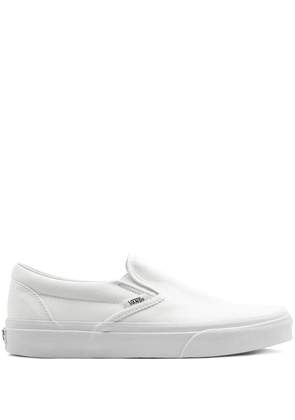 Vans Classic Slip-On 'True White' sneakers