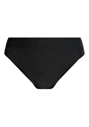 AllSaints Court bikini bottoms - Black