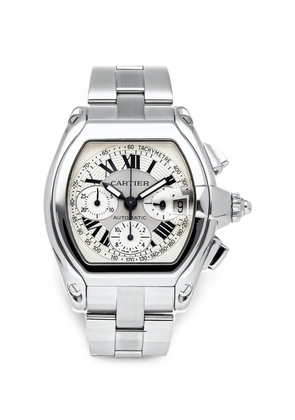 Cartier Roadster 40mm watch - Neutrals