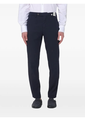 Myths chino trousers - Blue