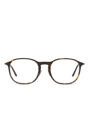 Giorgio Armani AR7235 glasses - Brown