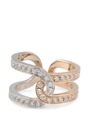 Piaget Possession diamond ring - Silver