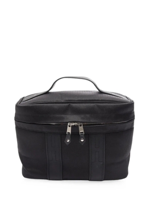 Hermès Pre-Owned 2000s Acapulco vanity bag - Black