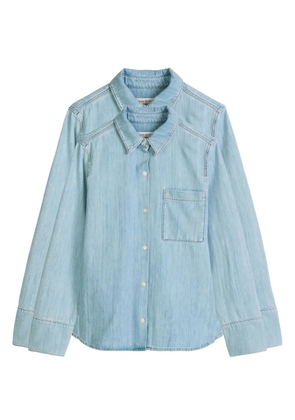 Marc O'Polo denim shirt - Blue