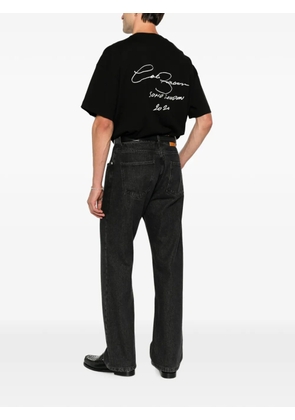 COLE BUXTON CB Signature T-shirt - Black