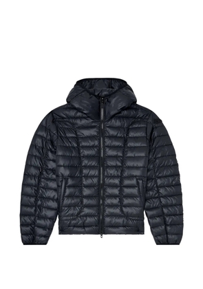 Diesel W-Stone-WRD winter jacket - Blue
