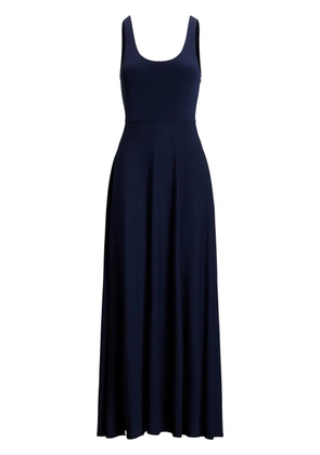 Polo Ralph Lauren U-neck dress - Blue