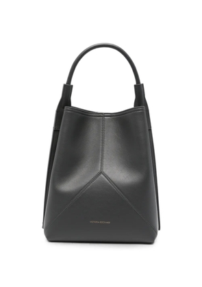 Victoria Beckham leather tote bag - Grey