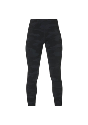 Sweaty Betty Power high-waisted leggings - Black