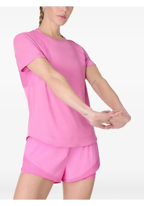 Sweaty Betty Tempo running shorts - Pink