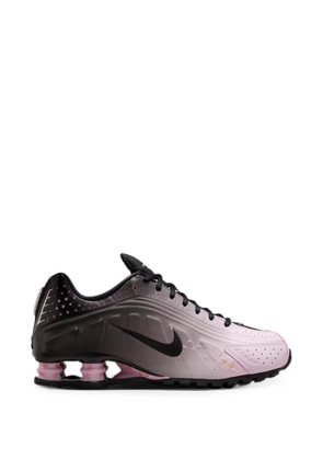 Nike Shox R4 sneakers - Black