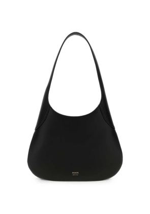 KHAITE Joan shoulder bag - Black