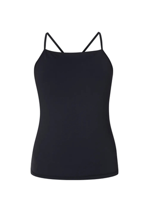 Sweaty Betty spaghetti-strap tank top - Black