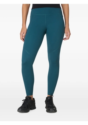 Sweaty Betty Power high-waisted leggings - Green