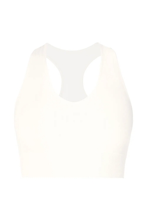 Sweaty Betty Stamina racerback sports bra - Neutrals