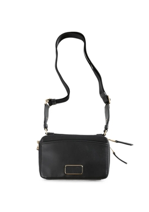 Tumi Myla adjustable-strap shoulder bag - Black