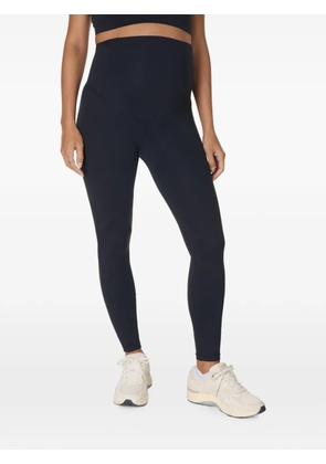 Sweaty Betty All Day high-waisted maternity leggings - Black
