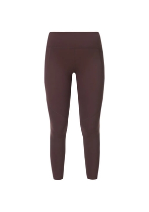Sweaty Betty Power high-waisted leggings - Brown