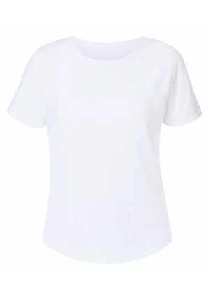 Sweaty Betty Breathe Easy short-sleeve T-shirt - White