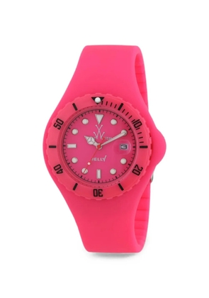 Toy Watch Jelly 41mm watch - Pink
