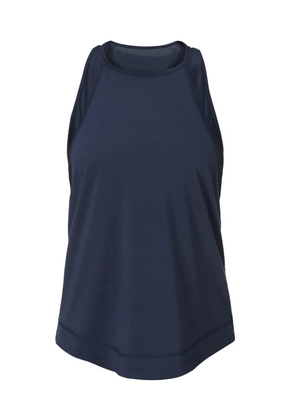 Sweaty Betty racerback tank top - Blue